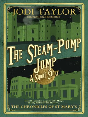 The Steam-Pump Jump - ebook
